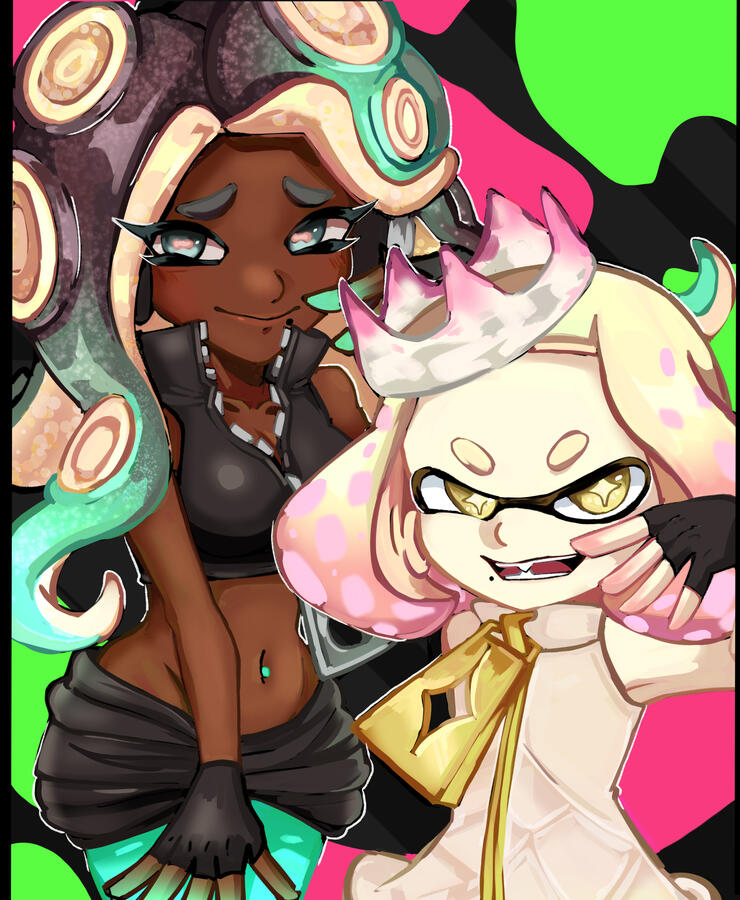 Off the Hook